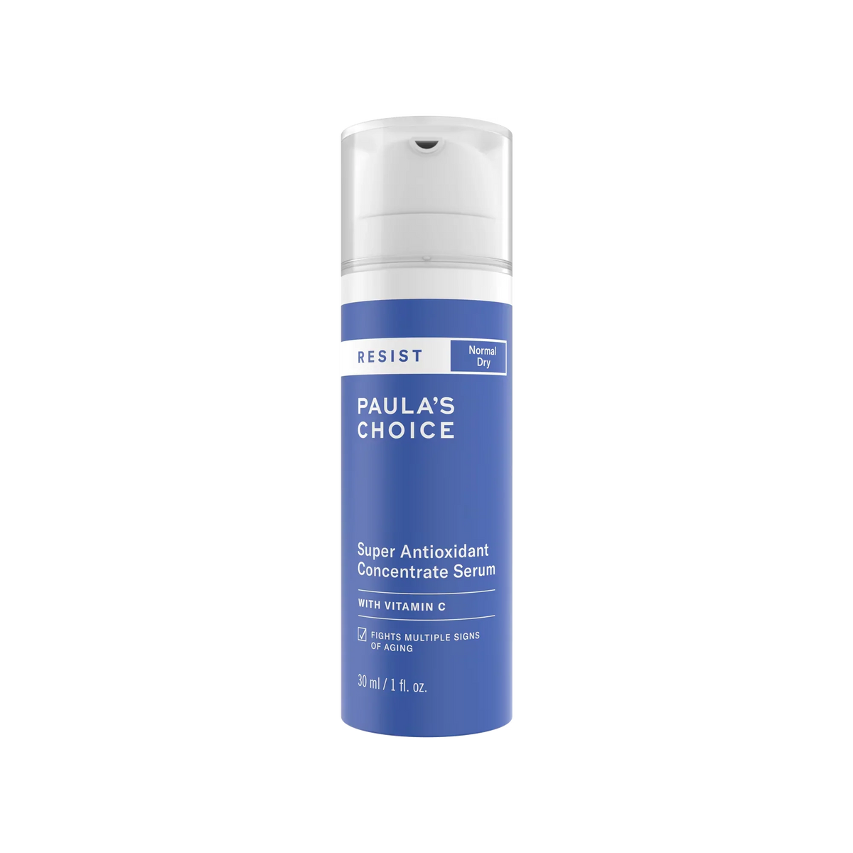 Super Antioxidant Serum